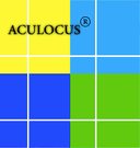 Aculocus Clinic logo