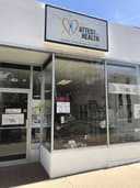 Attest to Health logo