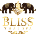 Bliss Thai Spa & Massage logo