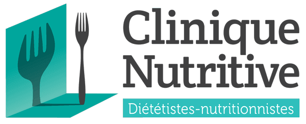 Clinique Nutritive logo