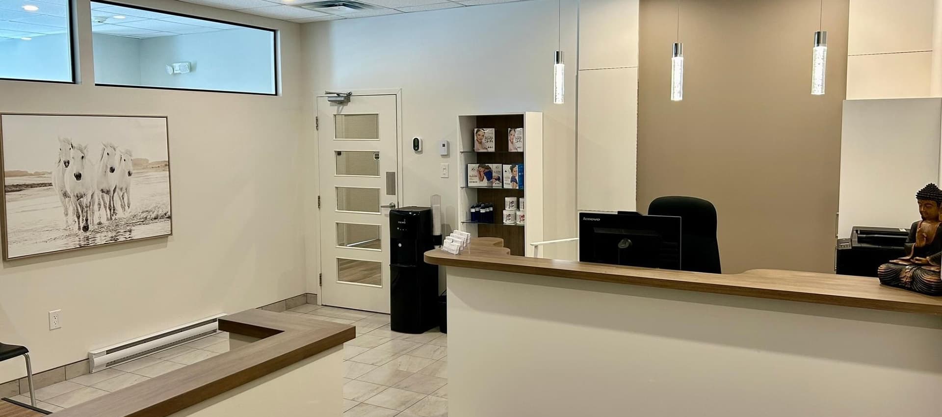 Clinique Paris Orthothérapie Massothérapie gallery image 3