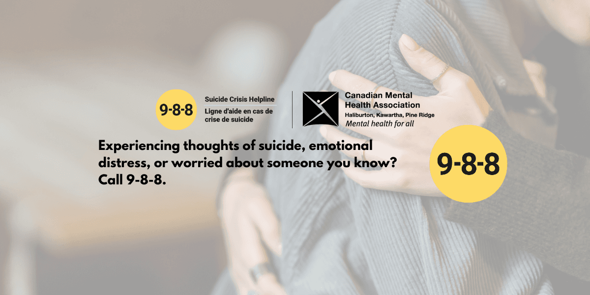 Canadian Mental Health Association Haliburton, Kawartha, Pine Ridge gallery image 2