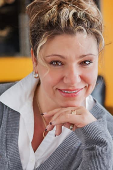 Coach-hypnose Pascale Domingue logo