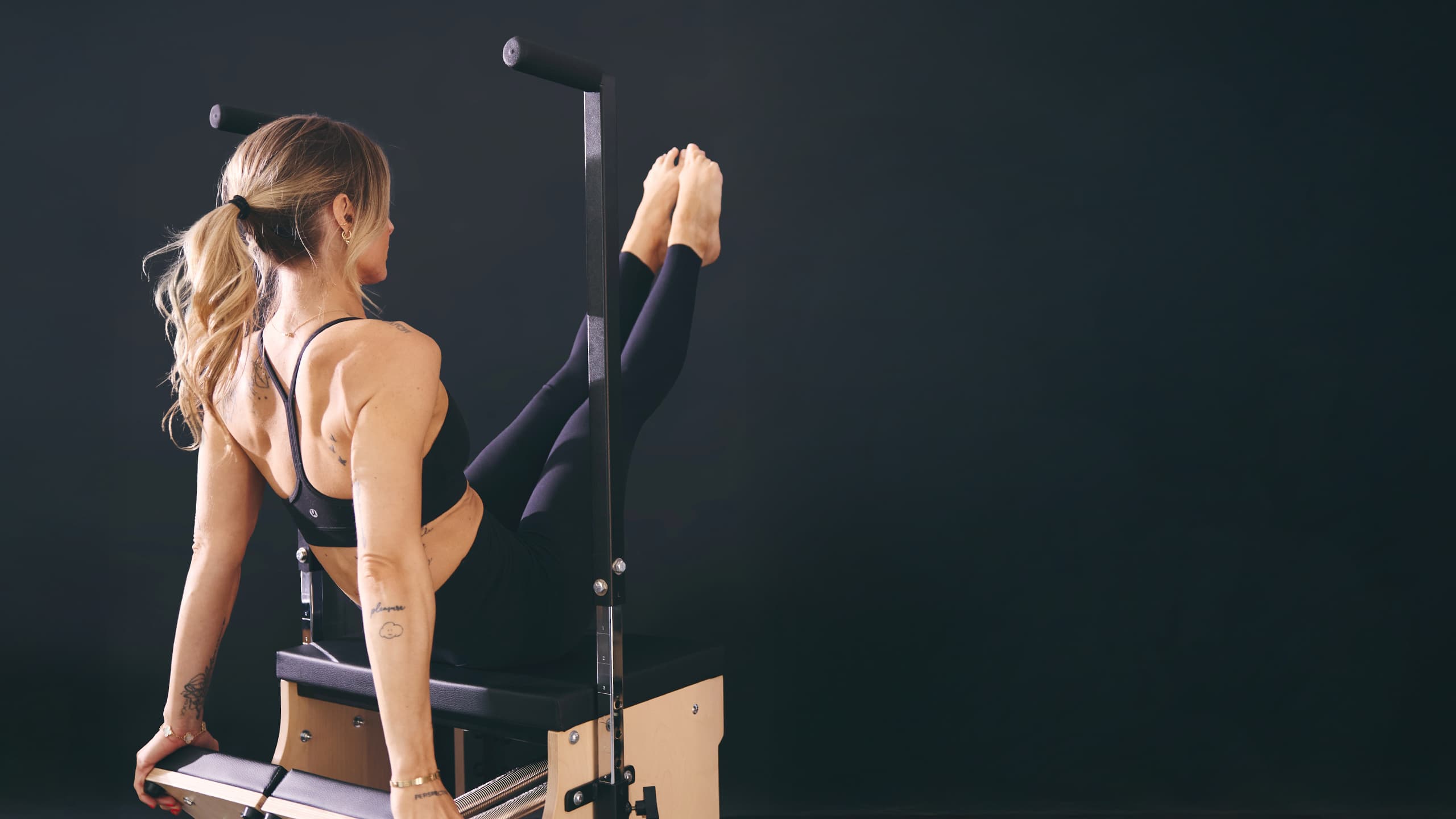 Connexion Pilates Chomedey gallery image 1