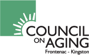 Council On Aging-Frontenac logo