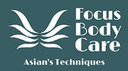 FOCUS BODY CARE (Tuina Massage By Tina ) logo
