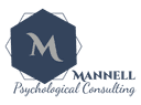 Mannell Psychological Consulting logo