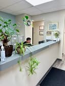 Acupuncture & Chinese Medical Centre logo