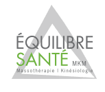 Équilibre Santé MKM logo