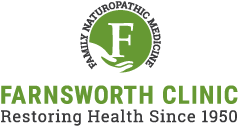 Farnsworth Clinic logo