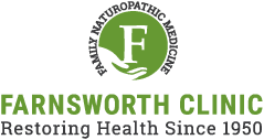 Farnsworth Clinic logo