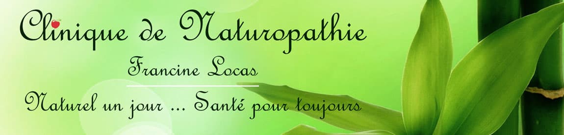 Clinique Naturopathie Francine Locas gallery image 1