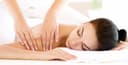 Gracie Ang Deep Tissue Massage Pain Relief Treatment Practitioner logo