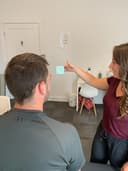 Grounded Roots Health and Wellness logo