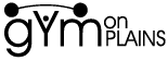 Gym on Plains logo