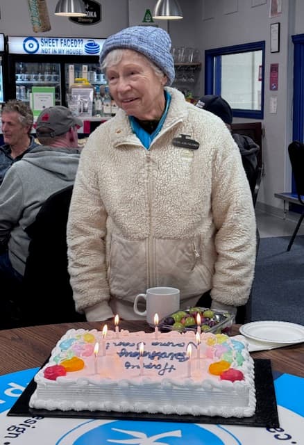 Huff N' Puff Senior Fitness Association gallery image 1