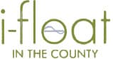 I-Float In The County logo