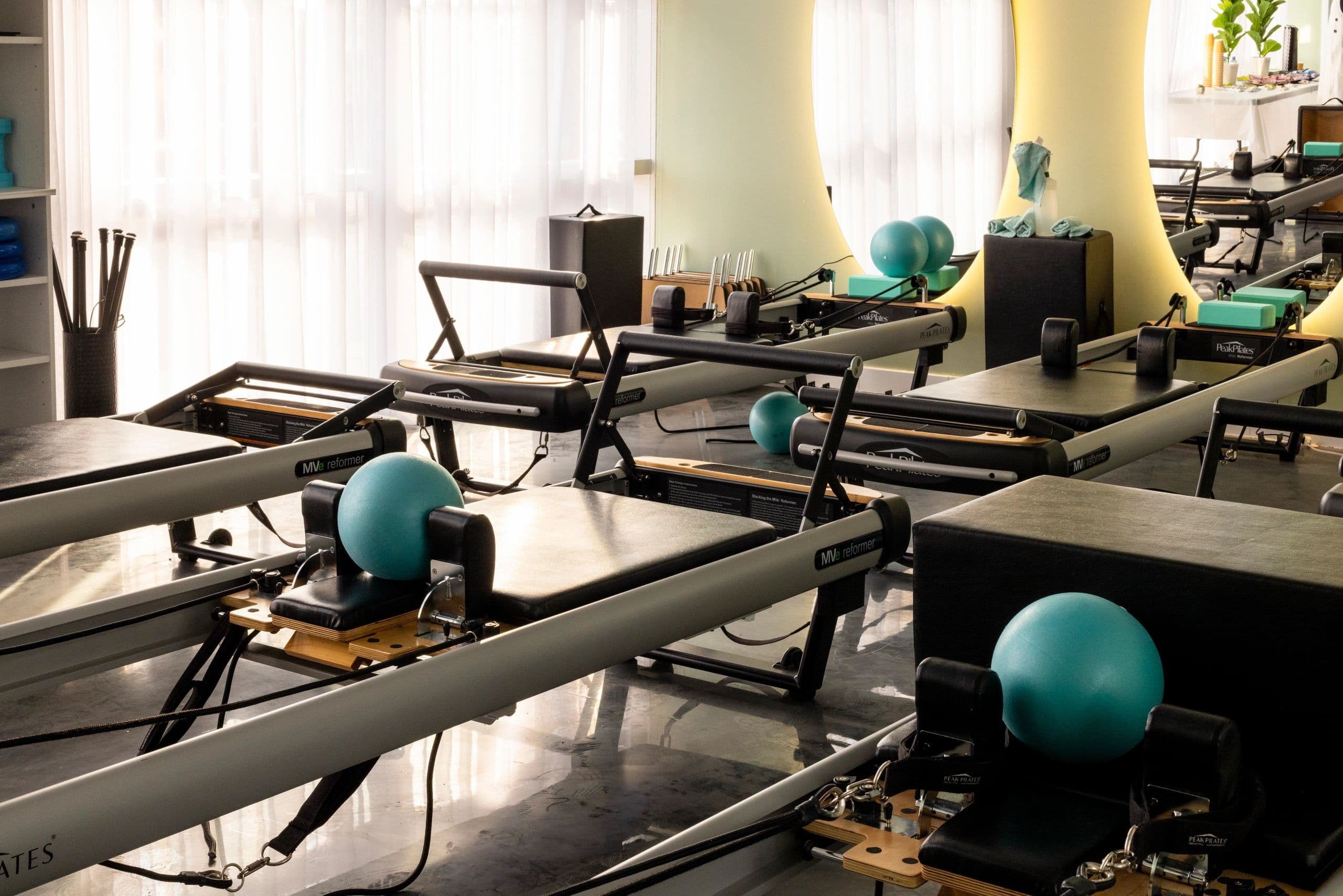 In Vivo Pilates gallery image 2