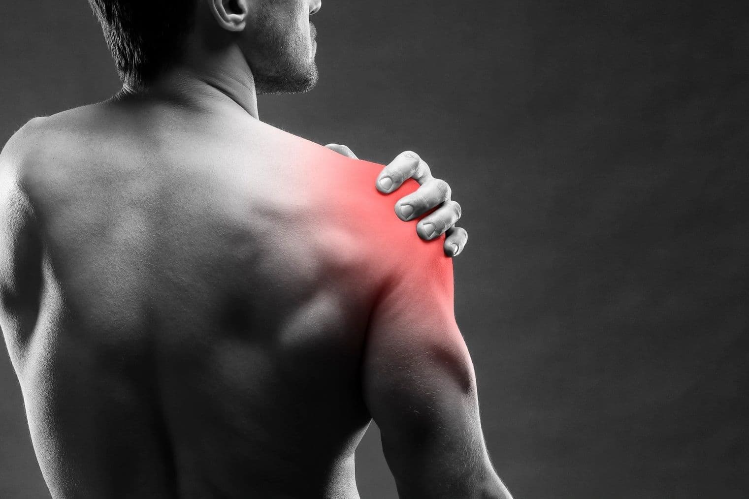 Seymour Village Massage Therapy | Patrick Renny, RMT gallery image 2