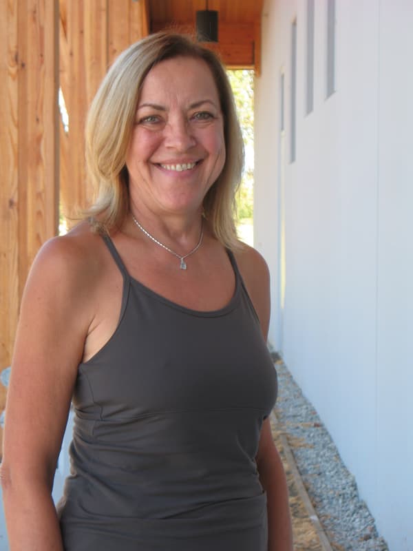 INTEGRATIVE YOGA THERAPY FOR WELLNESS gallery image 5