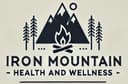 Iron Mountain Health and Wellness logo