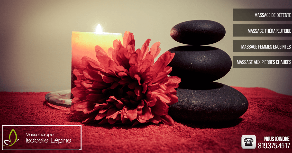 Isabelle Lepine Massage Therapy Center
