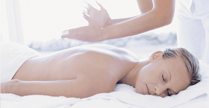 Jenna Birtch Massage Therapy gallery image 1