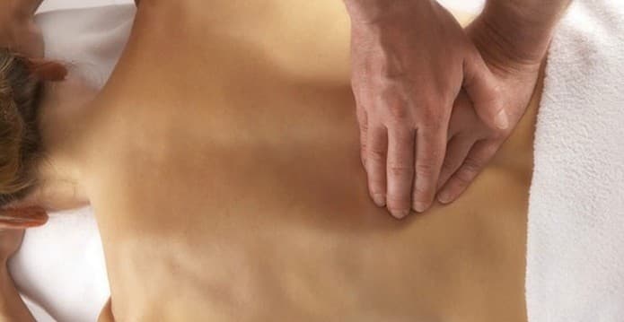 Jenna Birtch Massage Therapy gallery image 4