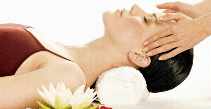 Jenna Birtch Massage Therapy gallery image 3