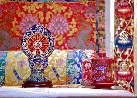 Karma Tekchen Zabsal Ling gallery image 4