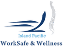 Work Safe and Wellness Center logo