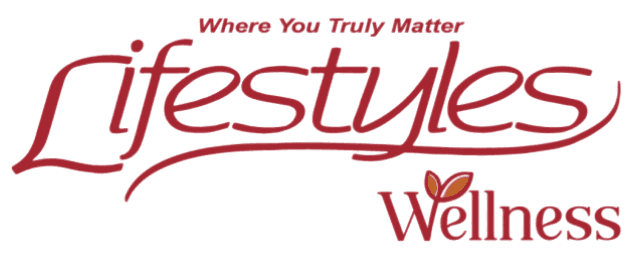 Lifestyles Wellness logo