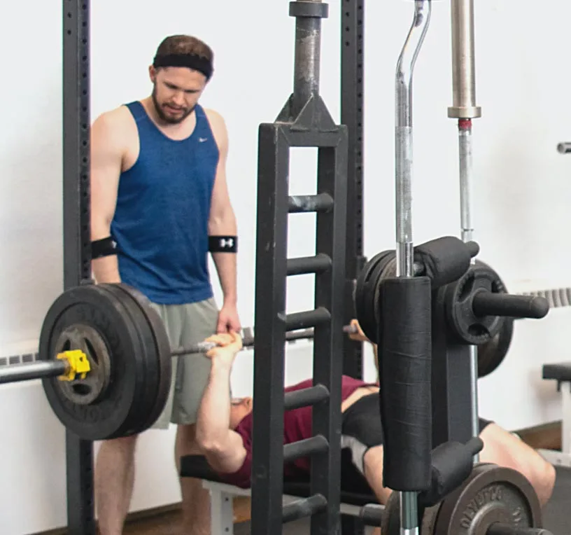 Lil's Gym gallery image 1