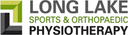 Long Lake Sports & Orthopaedic Physiotherapy logo