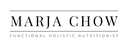 Marja Chow Nutrition & Fitness logo