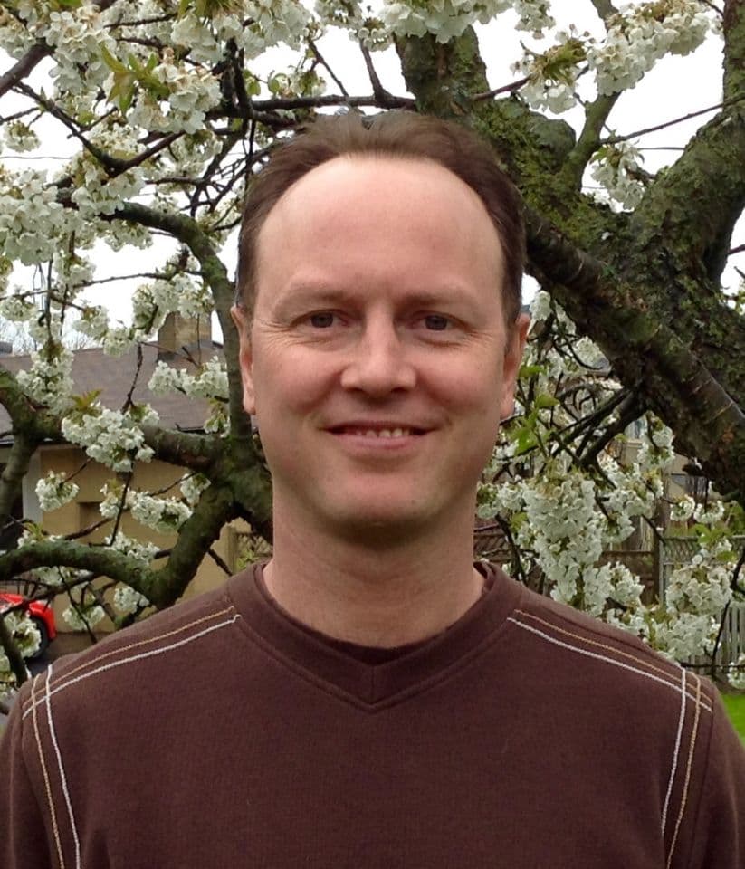 McNaught Massage Therapy logo