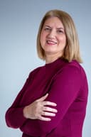 Dr. Angela Vinturache logo