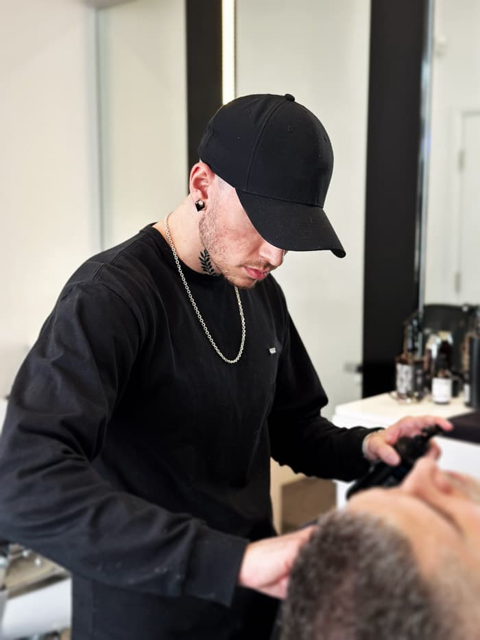 Menz Club Lebourgneuf - Barbershop gallery image 5