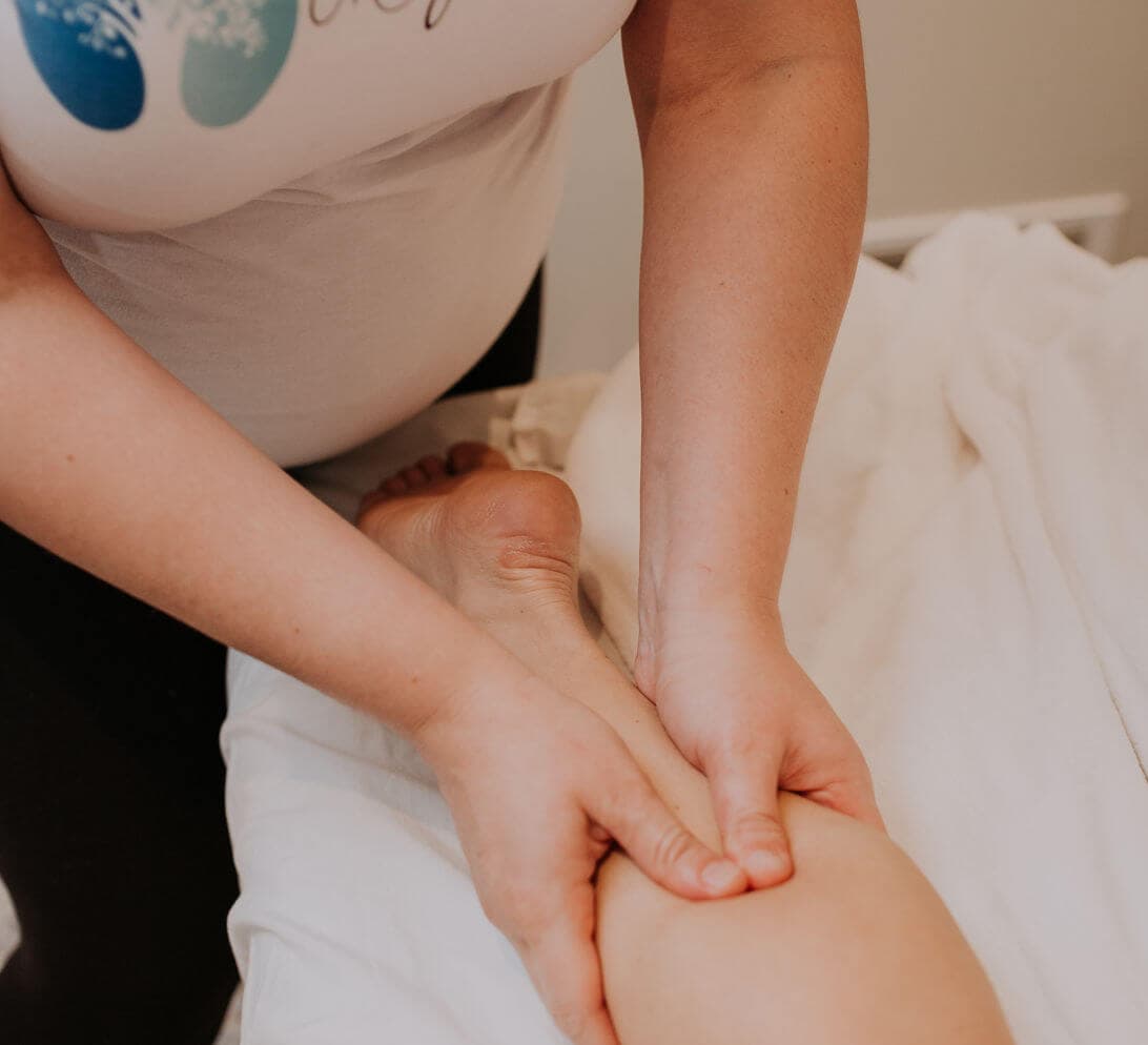 Mindy Hailman, RMT gallery image 2