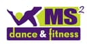 MS2 Dance & Fitness logo
