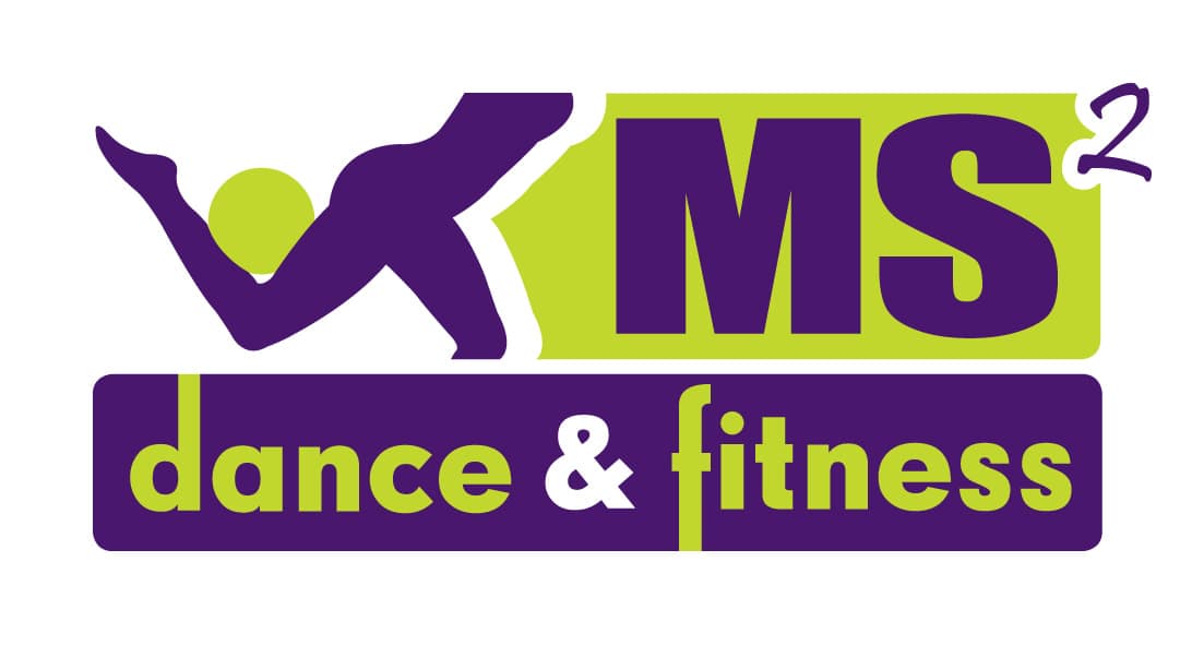 MS2 Dance & Fitness logo