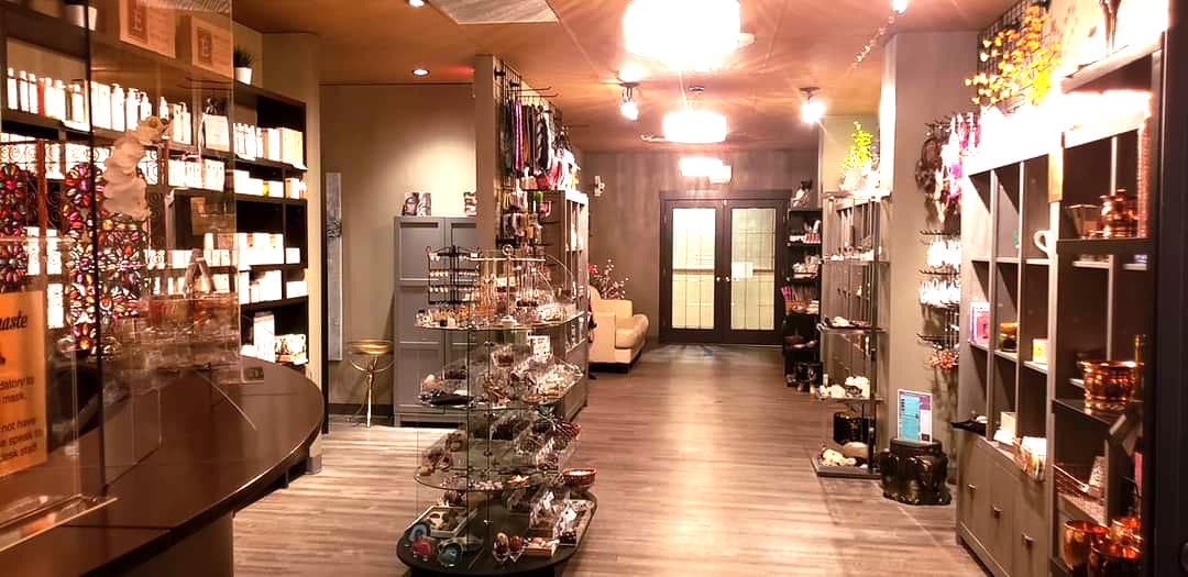 Namaste Wellness and Day Spa Inc. gallery image 1