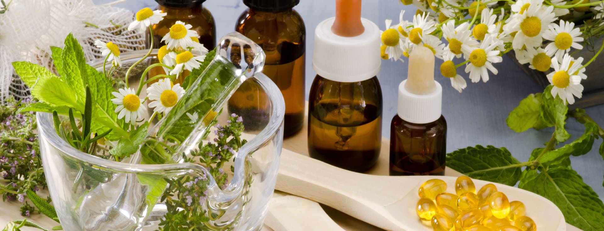 Dr. Mariam Jamous, ND gallery image 1