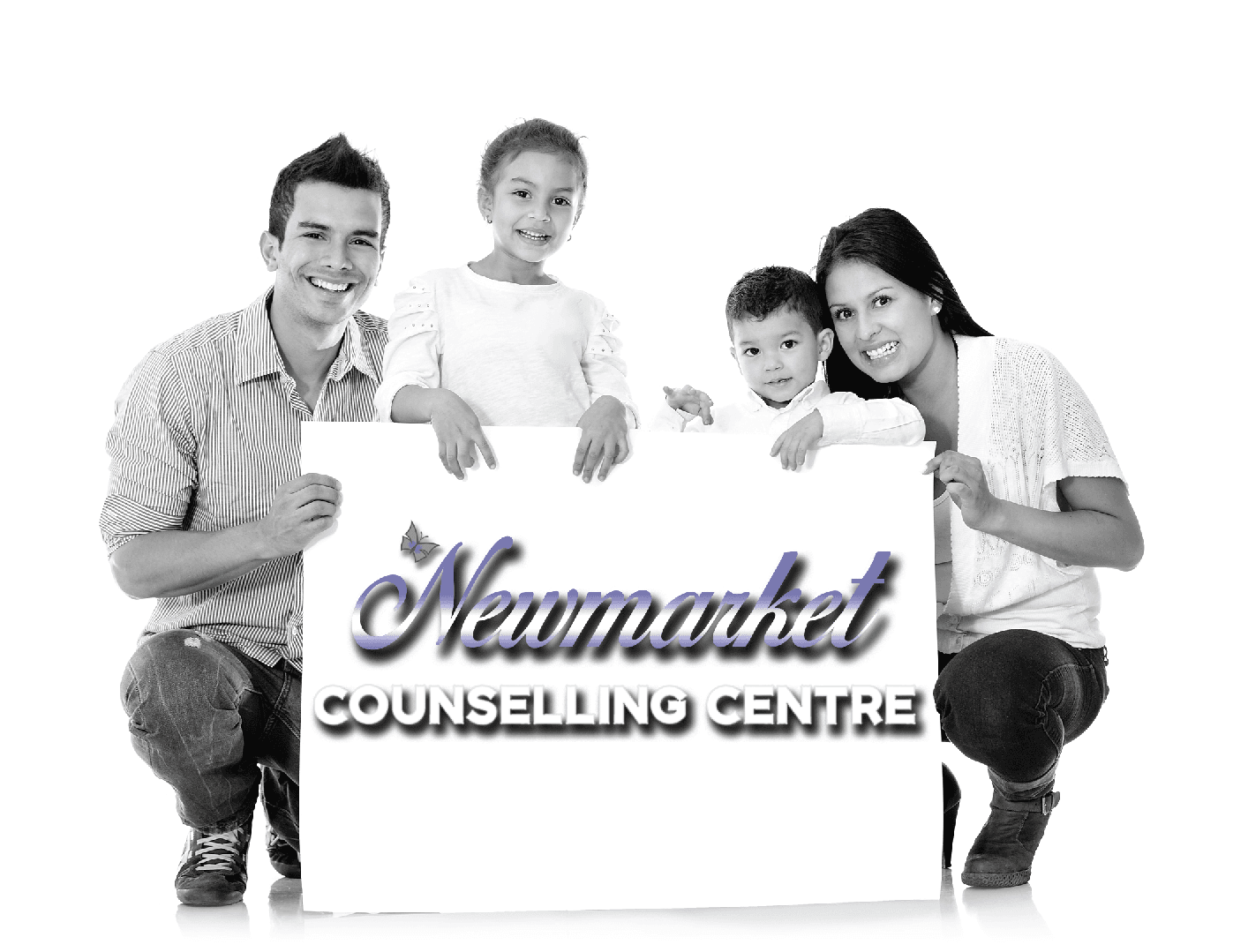 Newmarket Counselling Centre logo