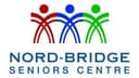 Nord-Bridge Seniors Centre logo