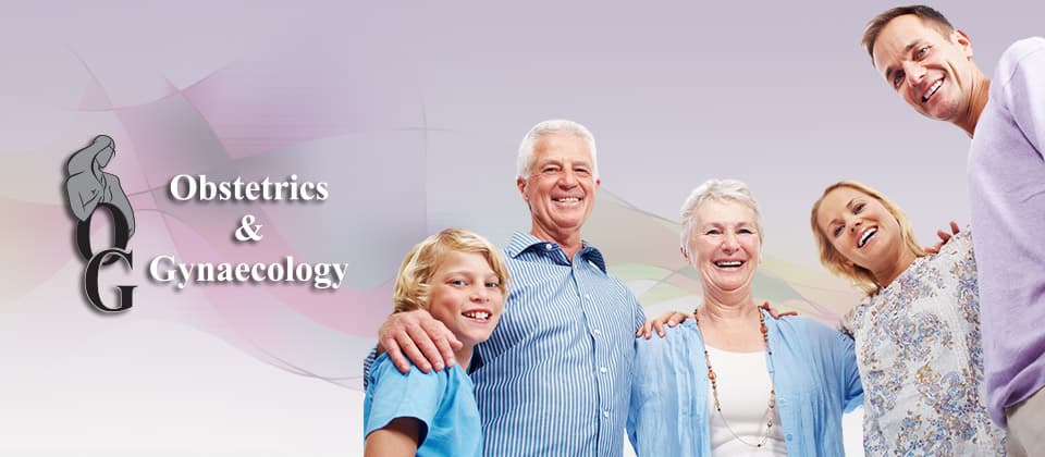 O&G Medical Associates