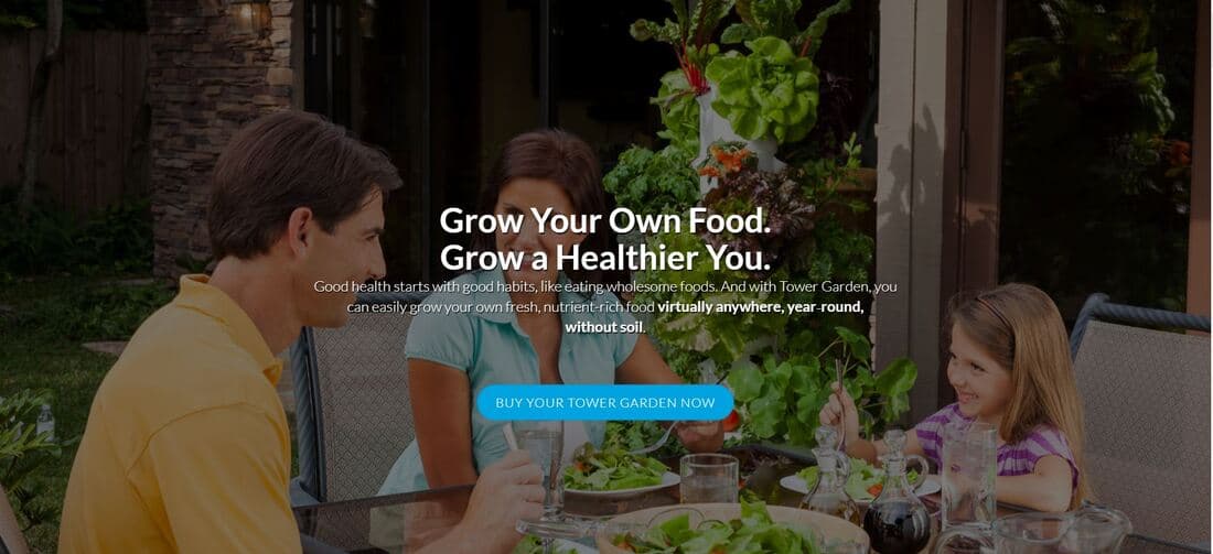 Perfect Balance logo