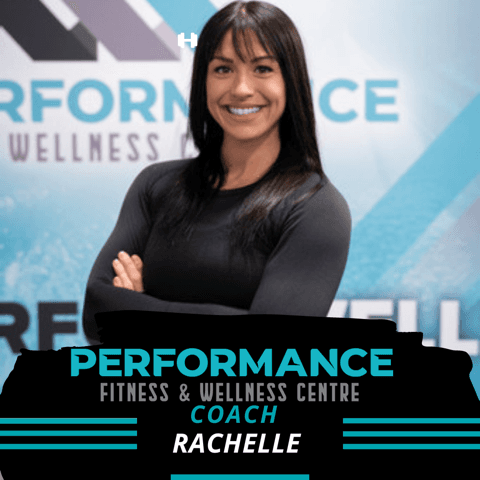 Performance Fitness And Wellness Centre gallery image 3