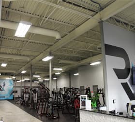 Performance Fitness And Wellness Centre gallery image 1