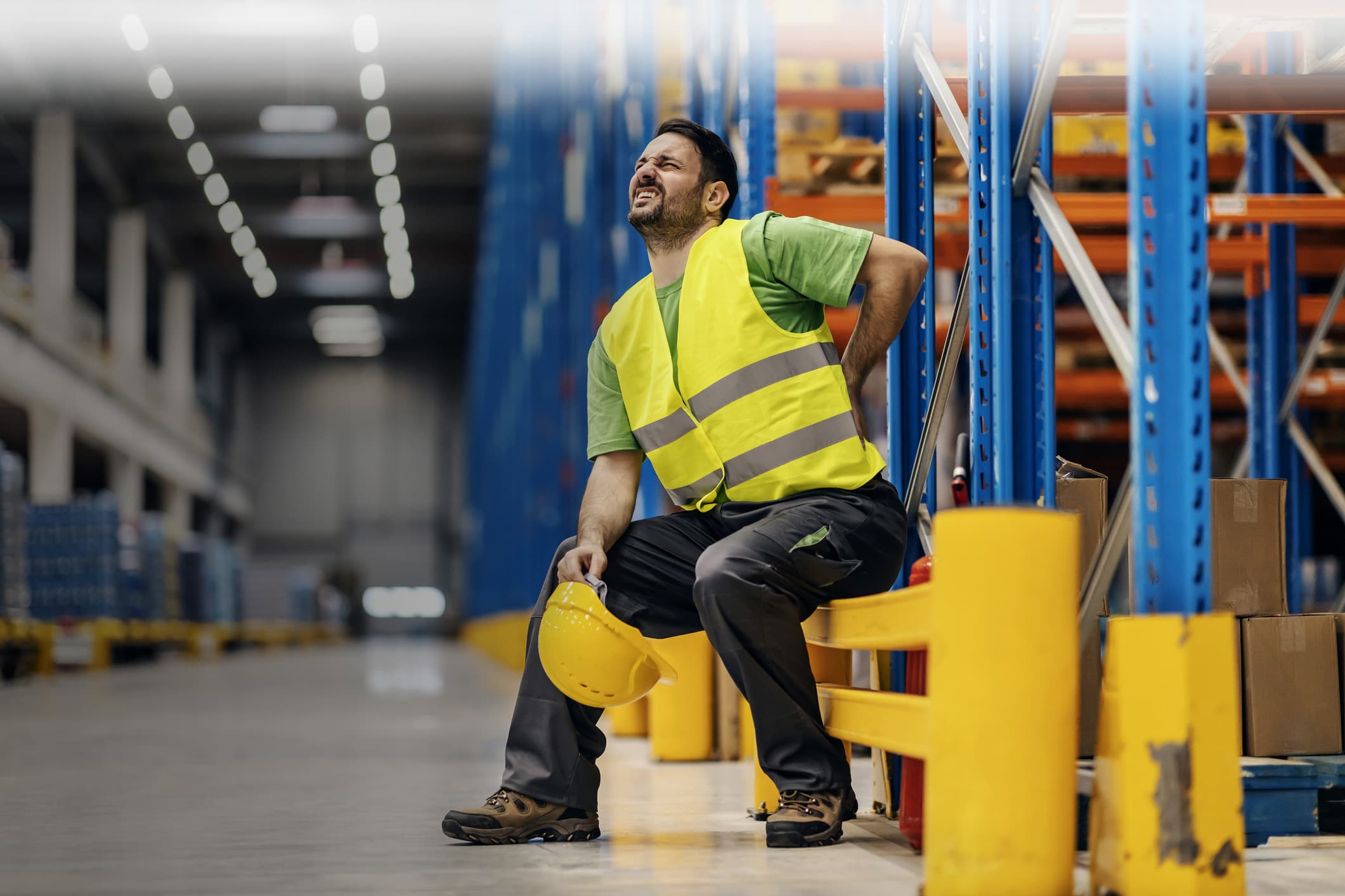 Clinique de Physiothérapie Boisbriand | Ergothérapie, Ostéopathie, Massothérapie & Acupuncture à Boisbriand gallery image 4